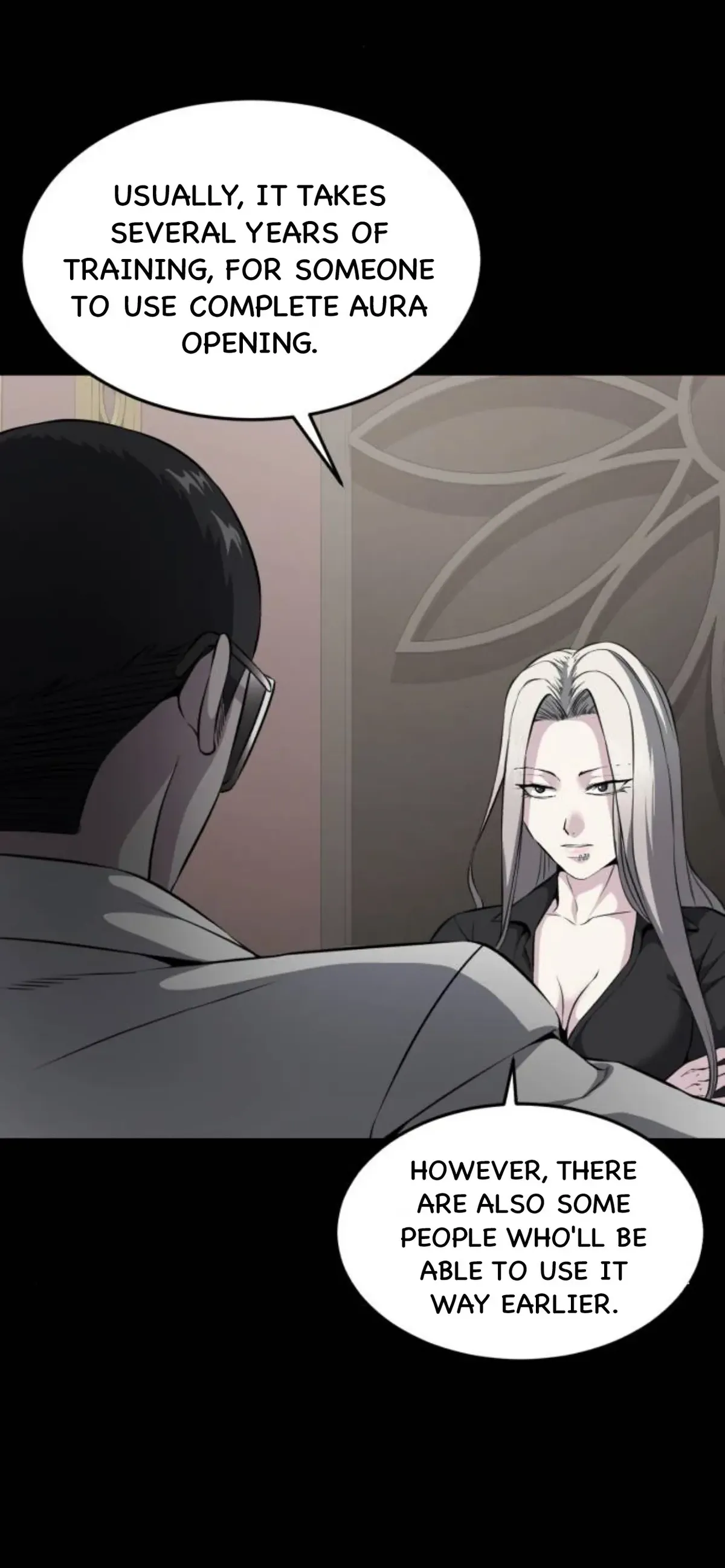 The Boy of Death Chapter 167 Online - página 3