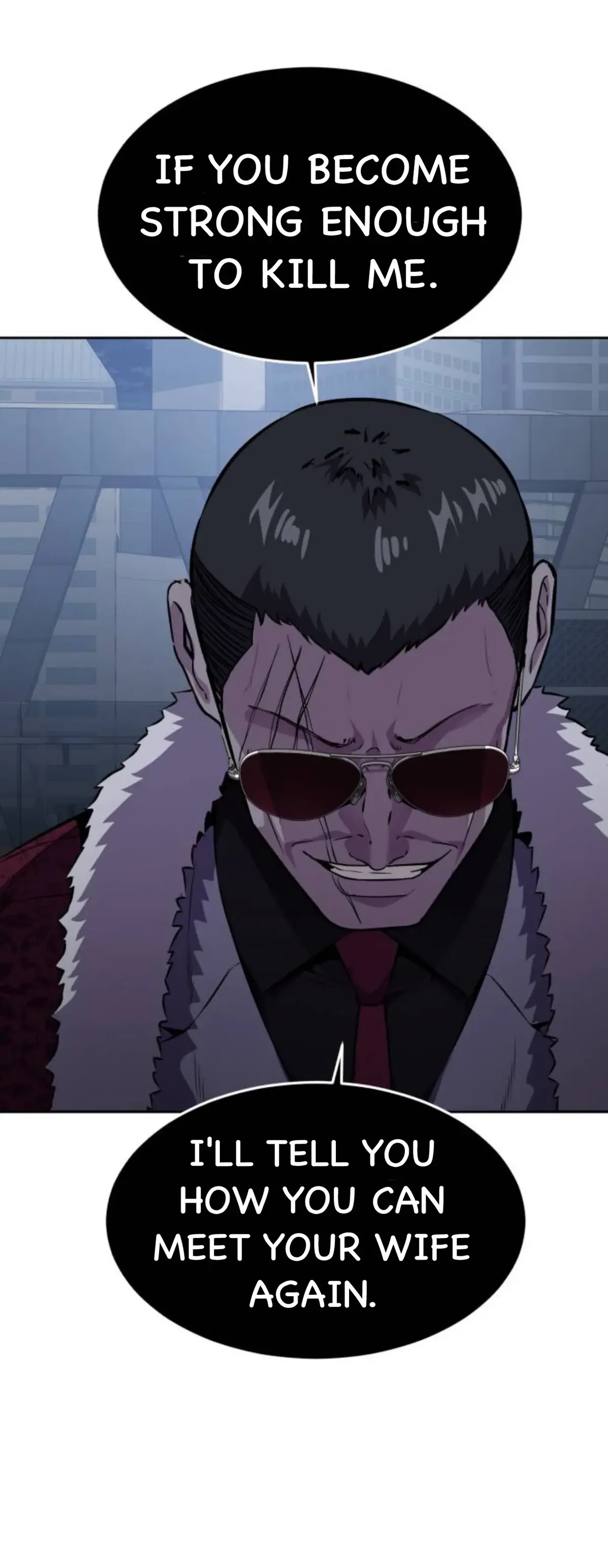 The Boy of Death Chapter 167 Online - página 19