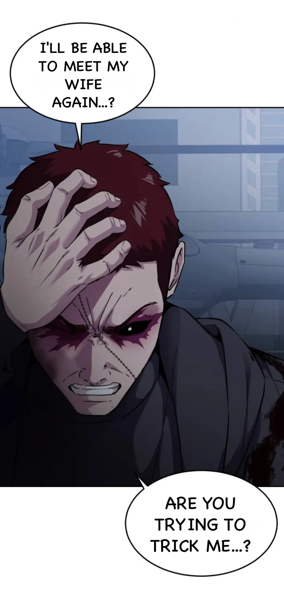 The Boy of Death Chapter 167 Online - página 20