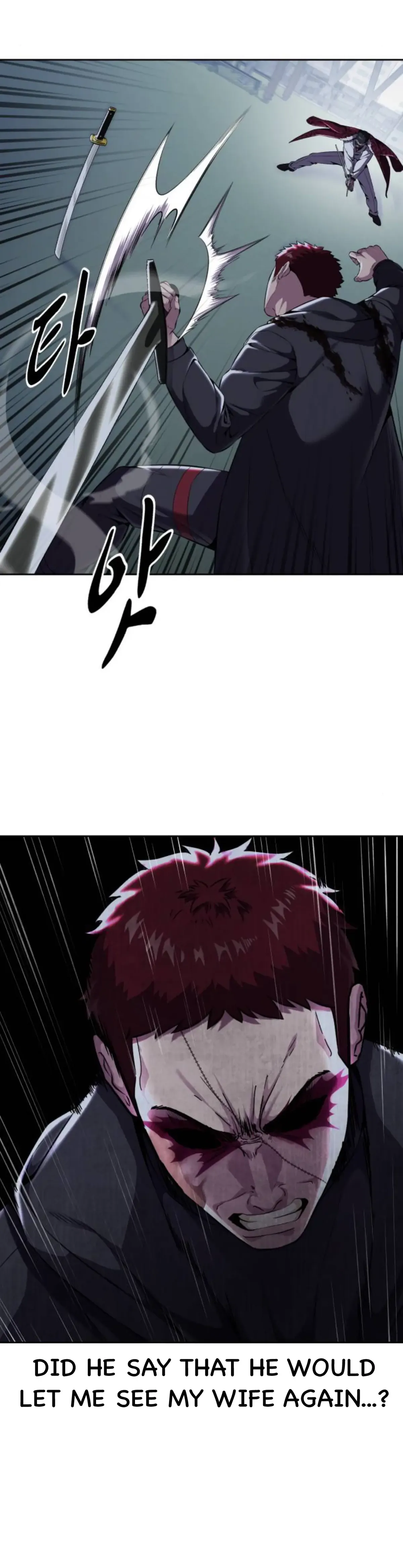 The Boy of Death Chapter 167 Online - página 41