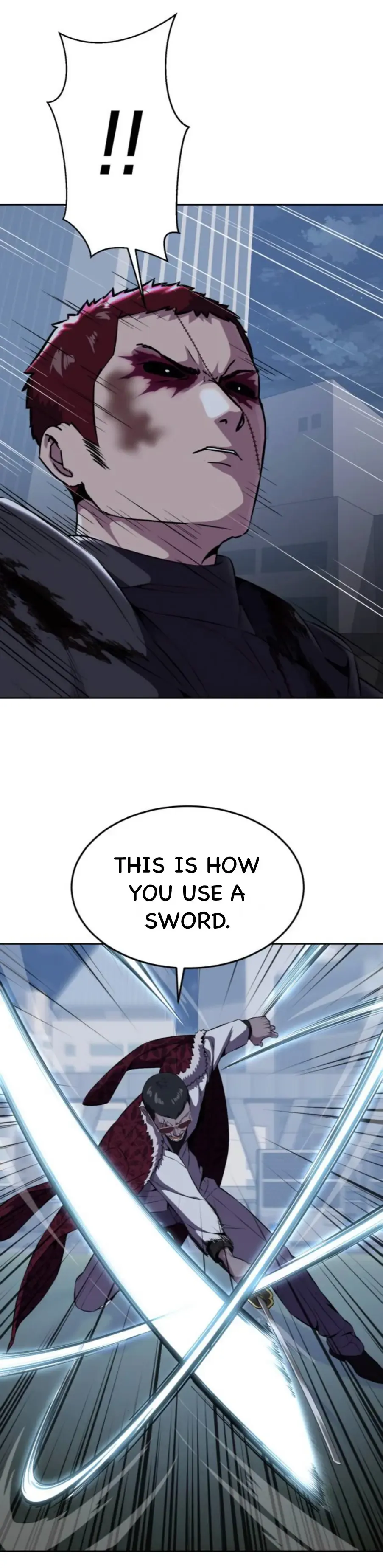 The Boy of Death Chapter 167 Online - página 50