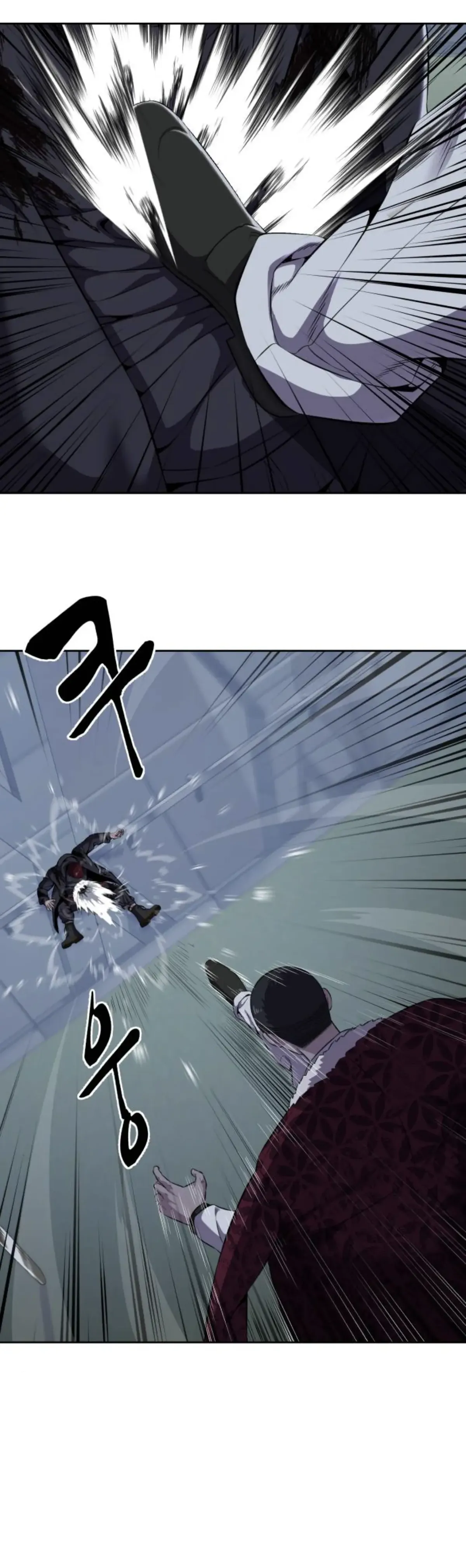 The Boy of Death Chapter 167 Online - página 63