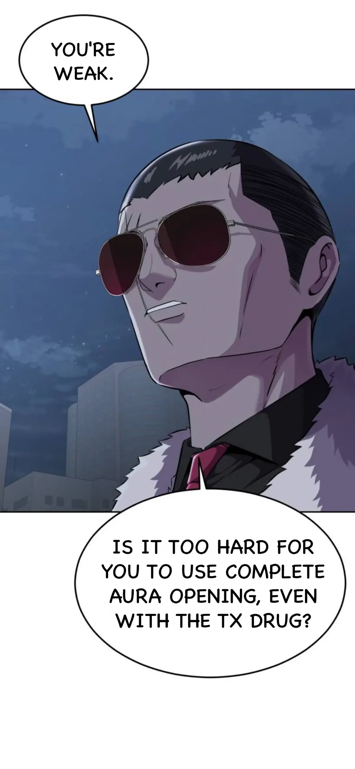 The Boy of Death Chapter 167 Online - página 64