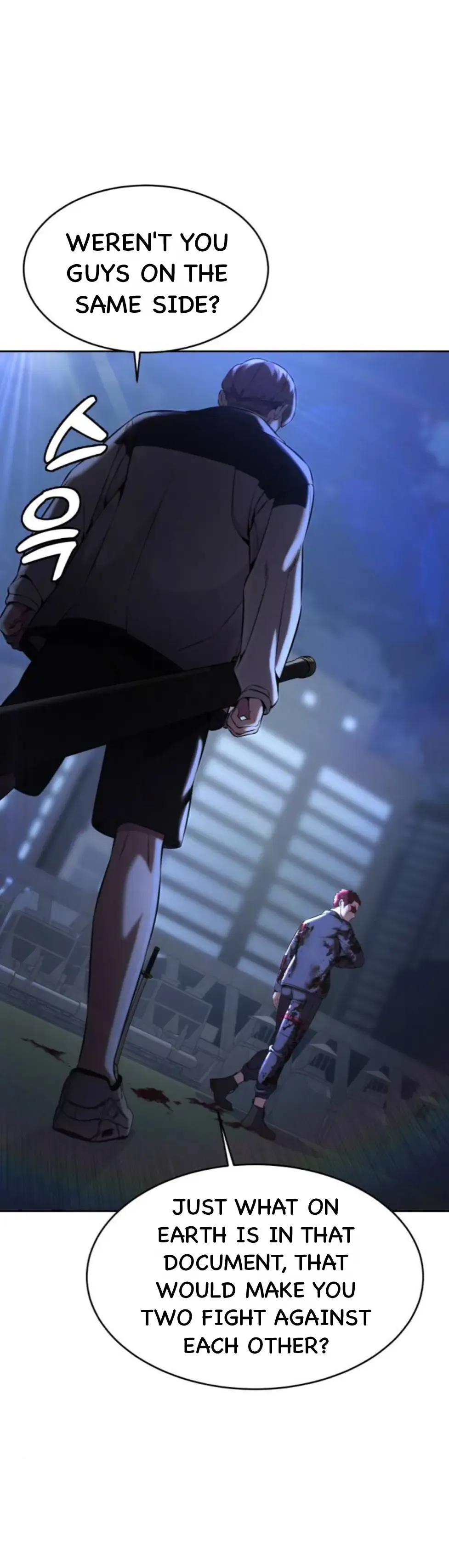 The Boy of Death Chapter 169 Online - página 1