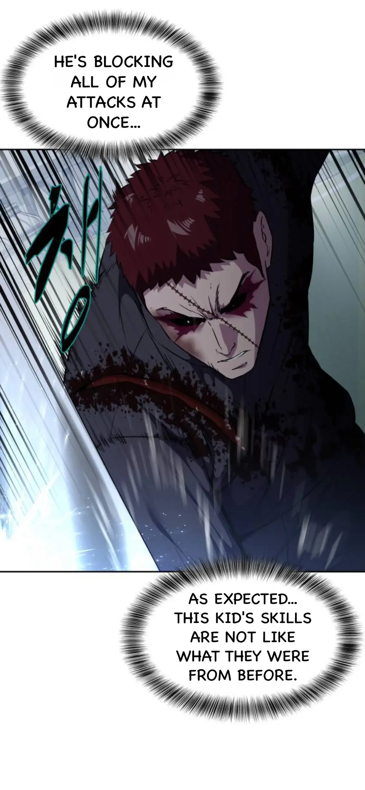 The Boy of Death Chapter 169 Online - página 14