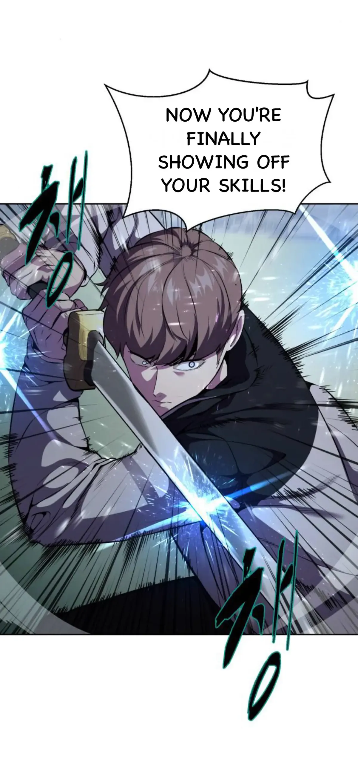 The Boy of Death Chapter 169 Online - página 15