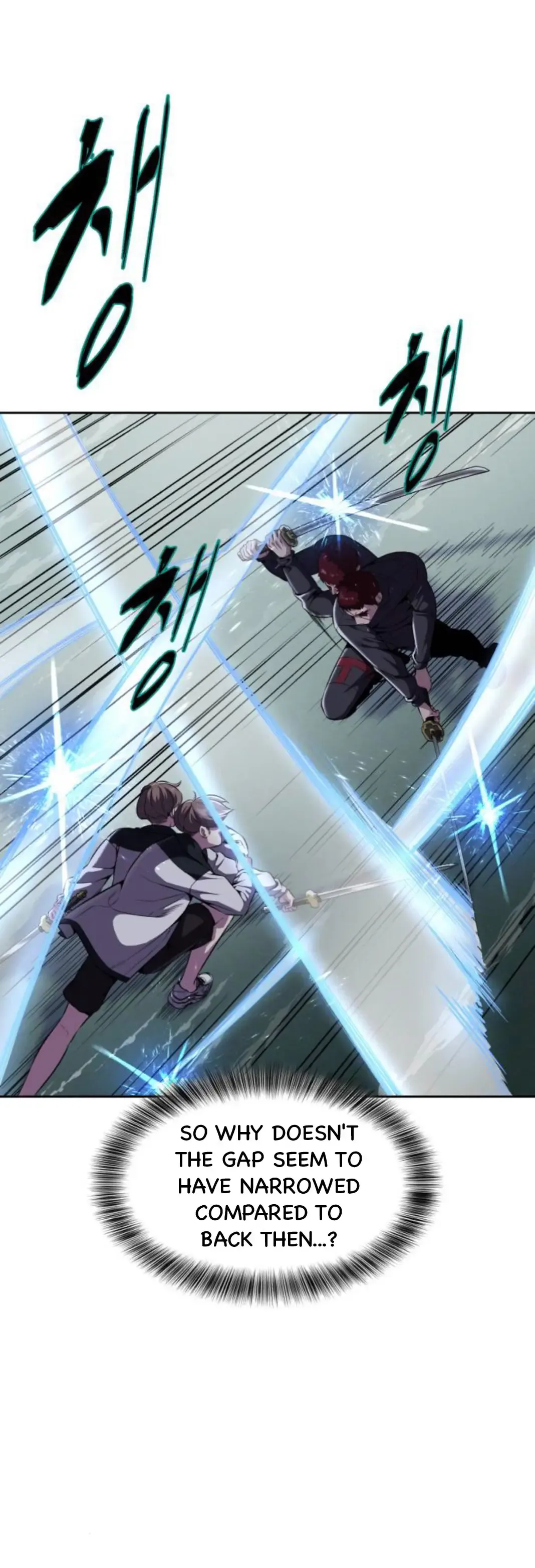 The Boy of Death Chapter 169 Online - página 22