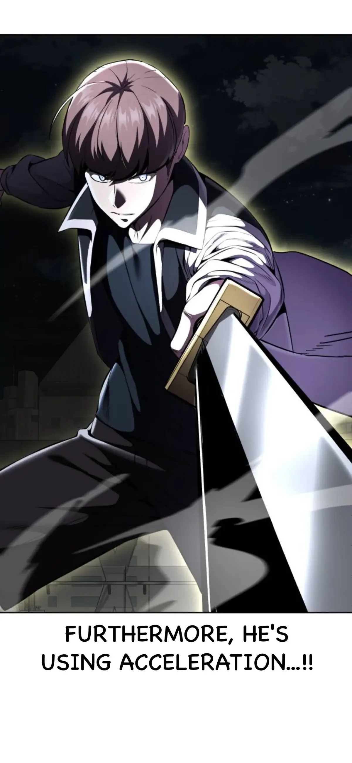 The Boy of Death Chapter 169 Online - página 24