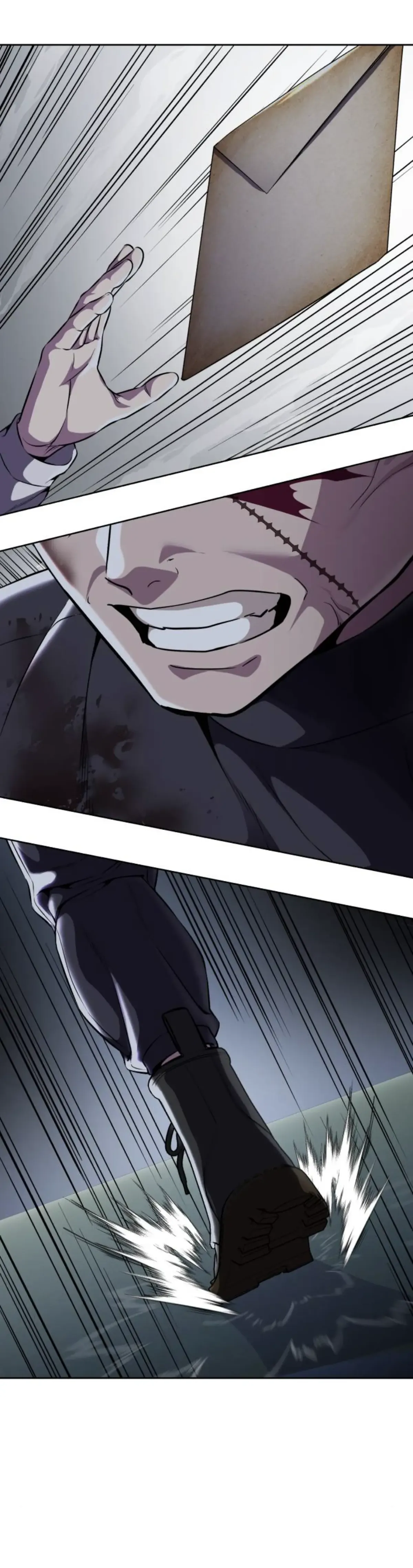 The Boy of Death Chapter 169 Online - página 44