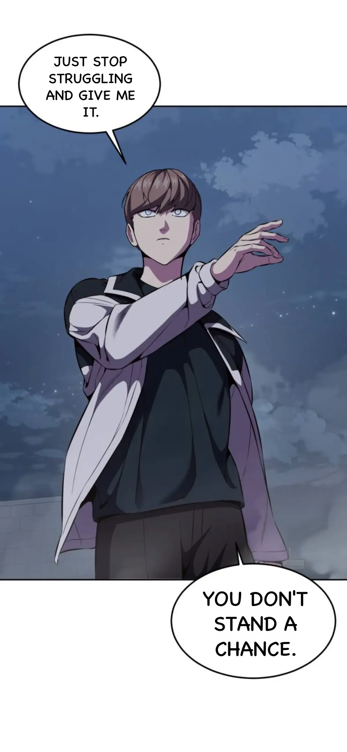 The Boy of Death Chapter 169 Online - página 47