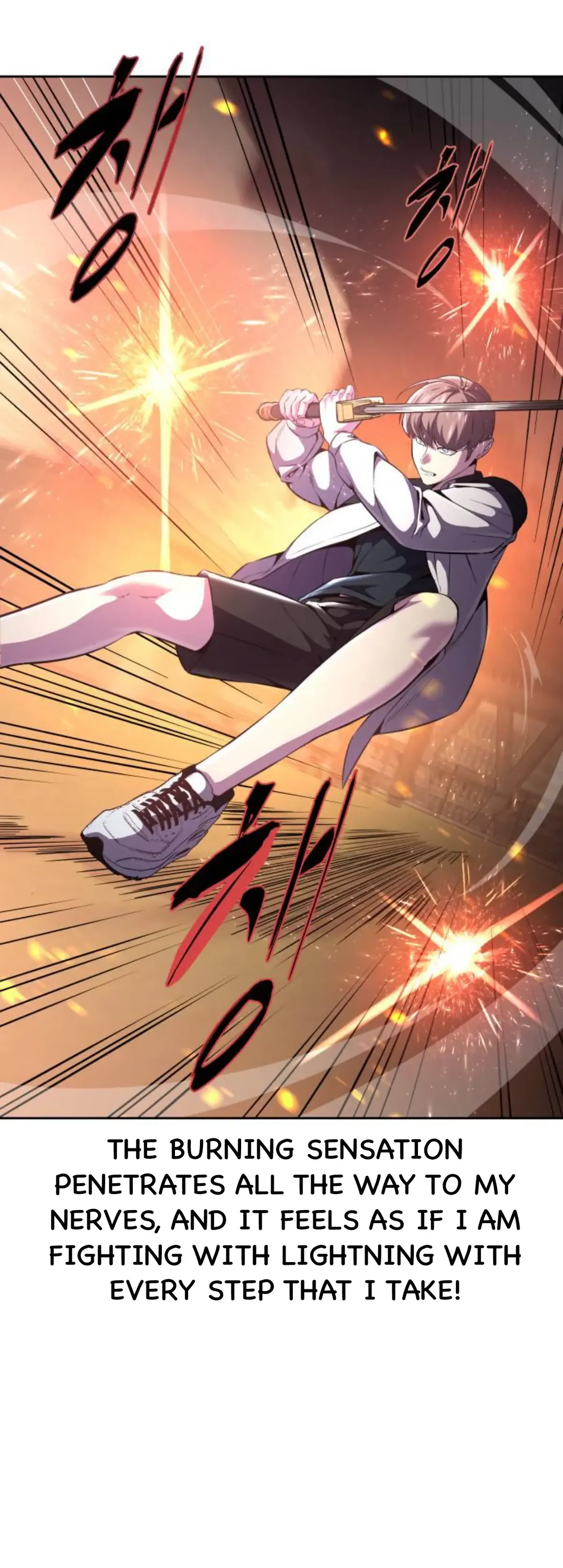 The Boy of Death Chapter 169 Online - página 73