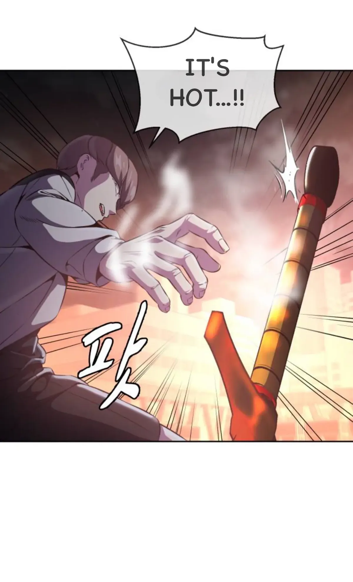 The Boy of Death Chapter 169 Online - página 80