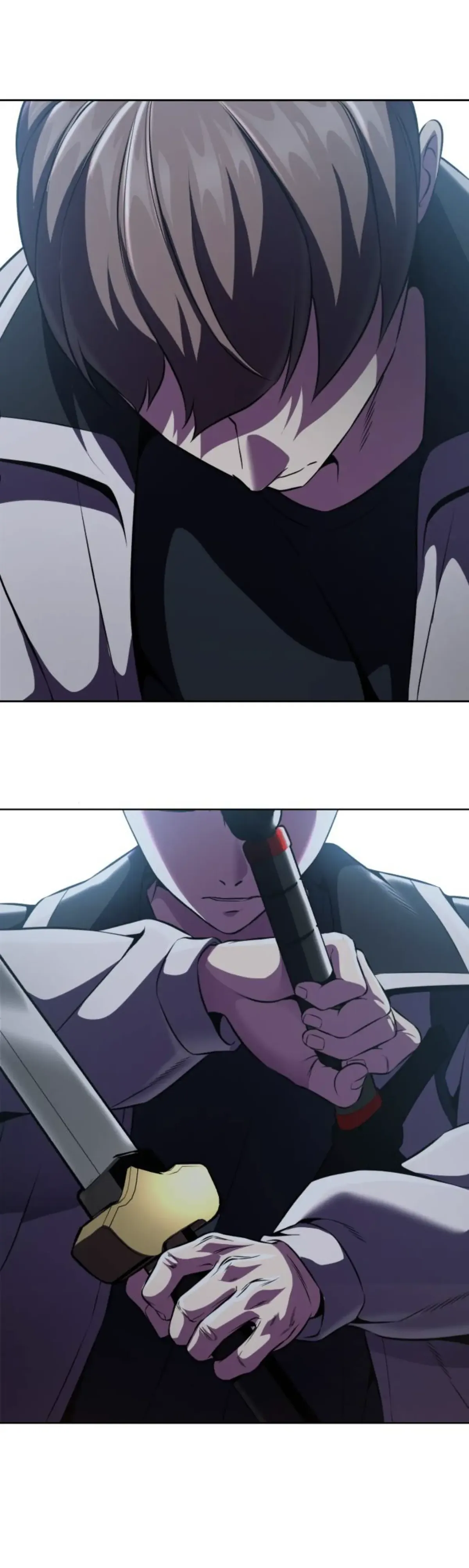 The Boy of Death Chapter 169.5 Online - página 2