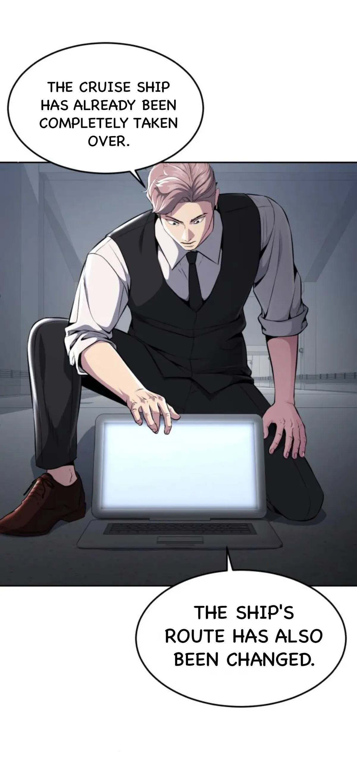The Boy of Death Chapter 175 Online - página 10