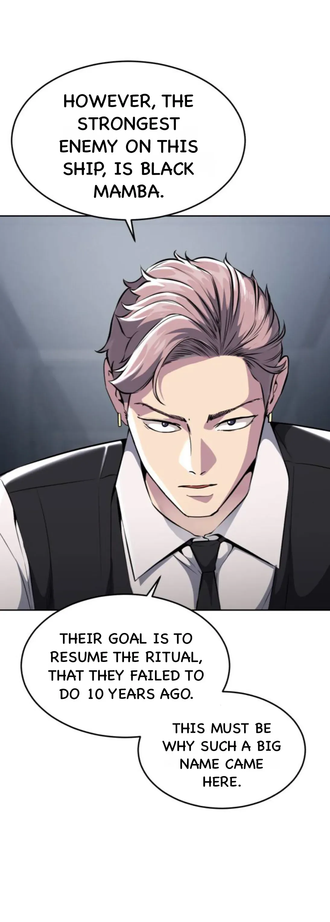 The Boy of Death Chapter 175 Online - página 13