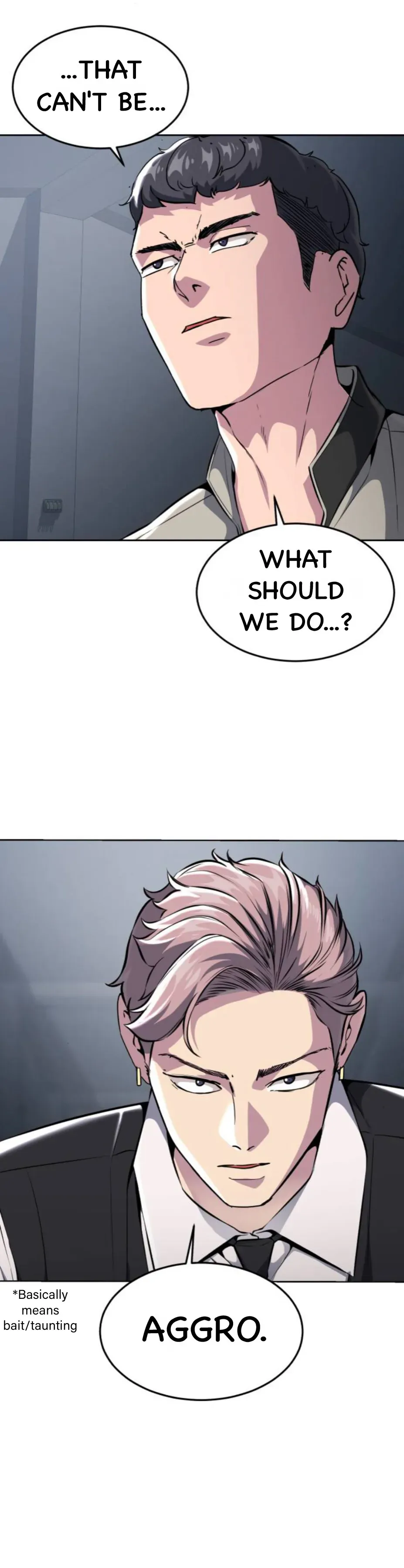 The Boy of Death Chapter 175 Online - página 15