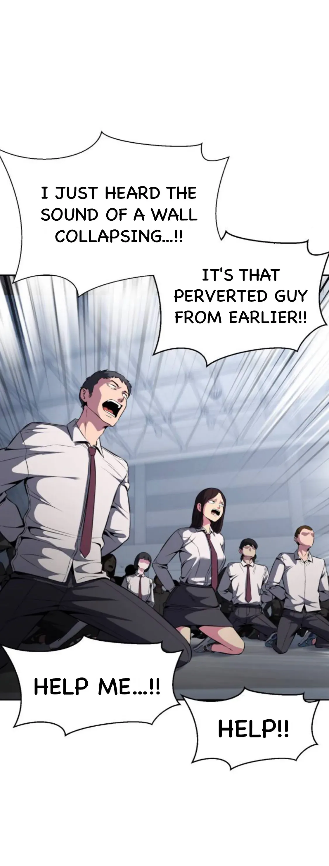 The Boy of Death Chapter 175 Online - página 18
