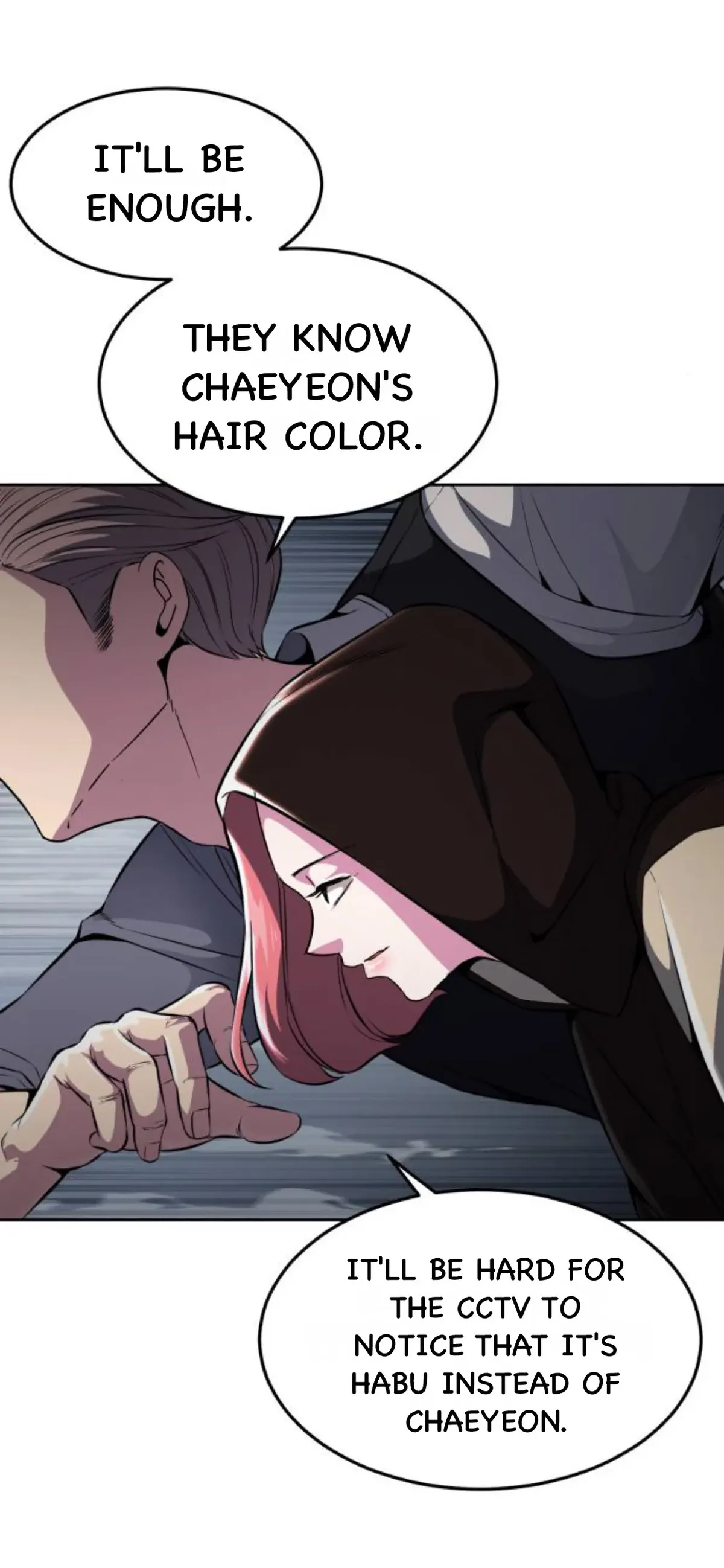 The Boy of Death Chapter 175 Online - página 21