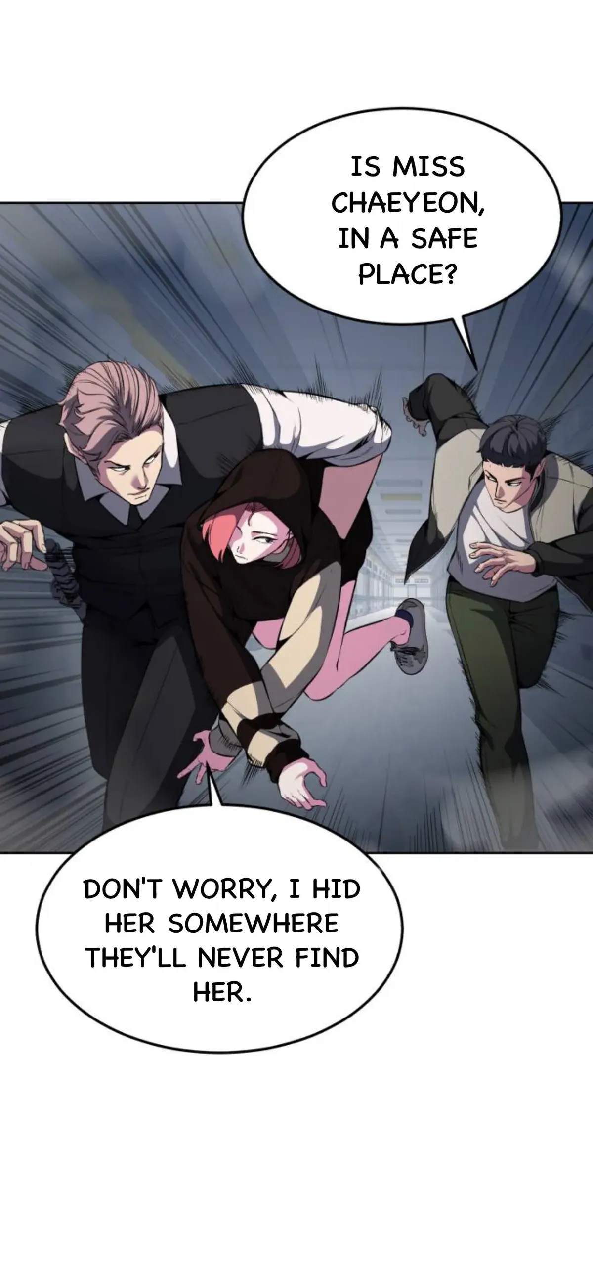 The Boy of Death Chapter 175 Online - página 22