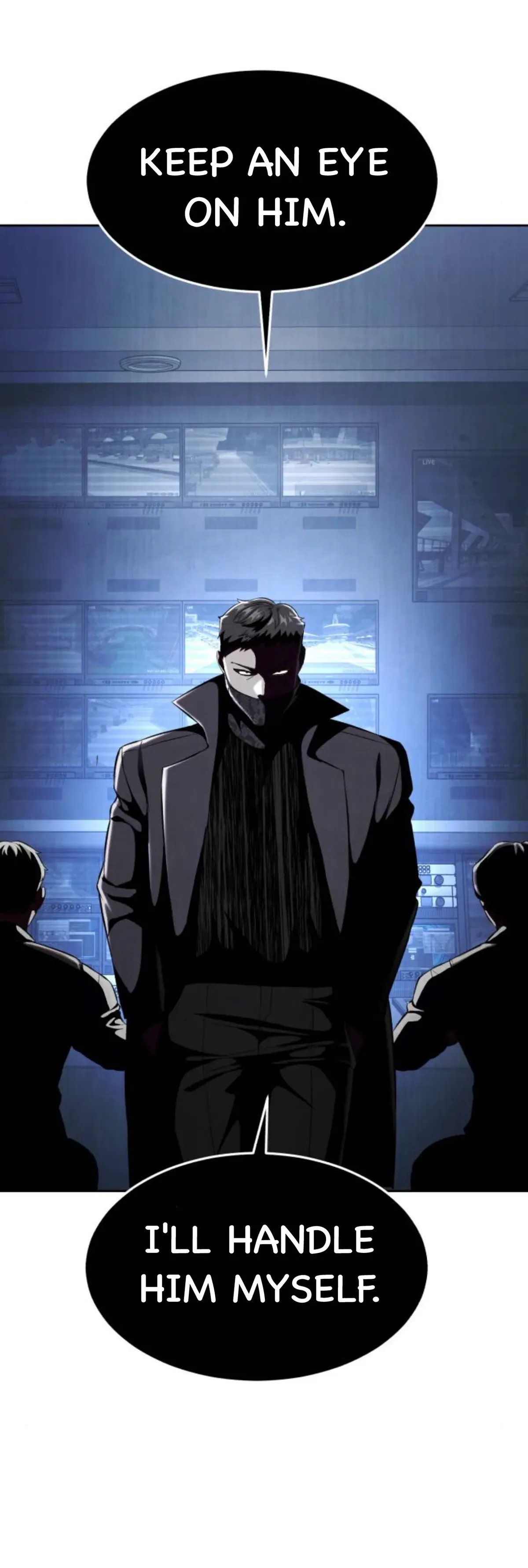 The Boy of Death Chapter 175 Online - página 28
