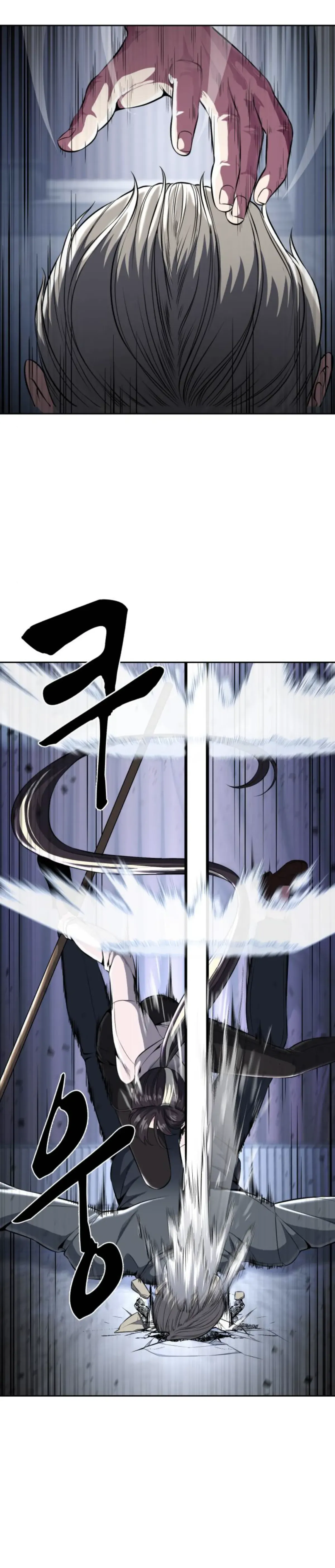 The Boy of Death Chapter 175 Online - página 31