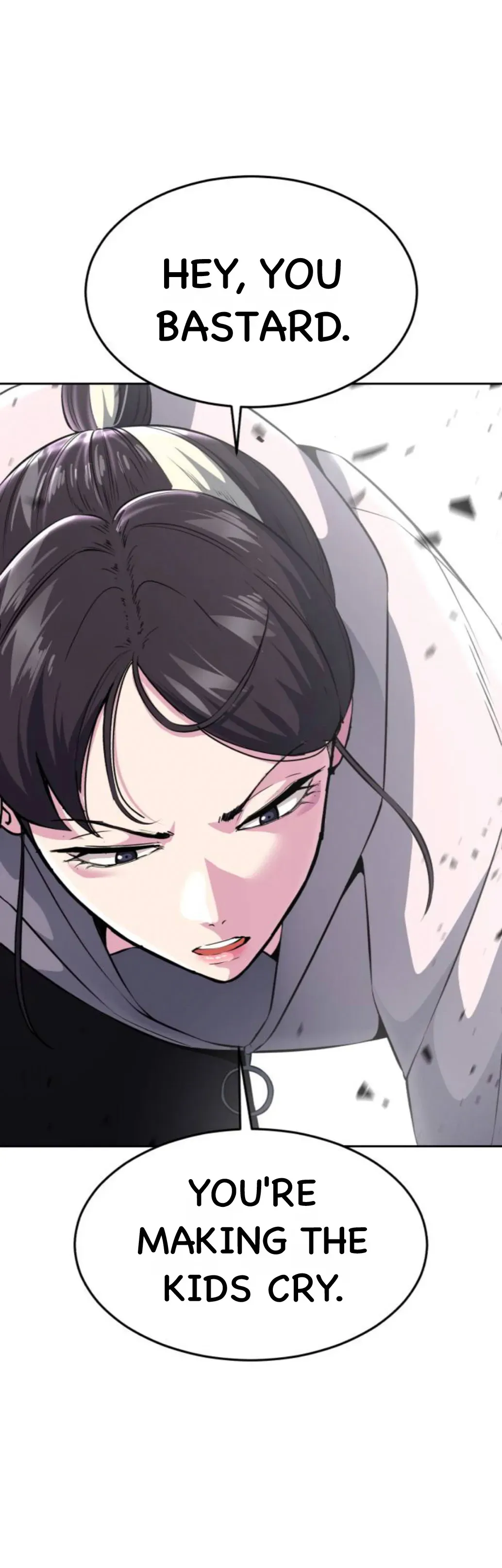The Boy of Death Chapter 175 Online - página 33