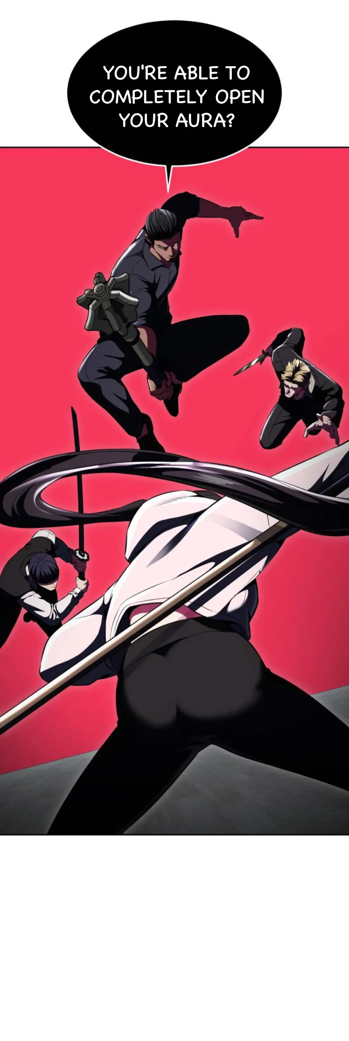 The Boy of Death Chapter 175 Online - página 42