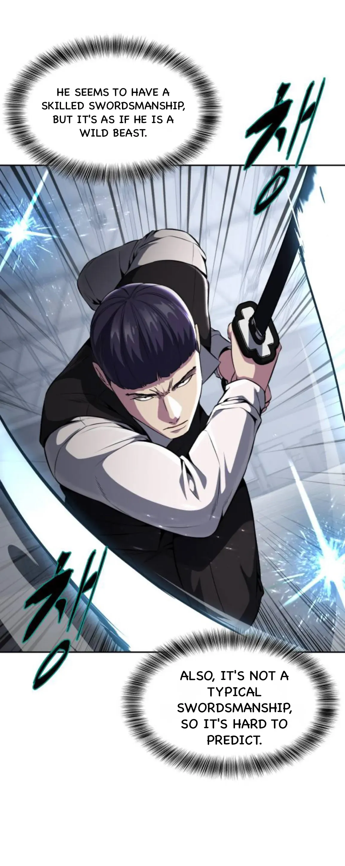 The Boy of Death Chapter 175 Online - página 47