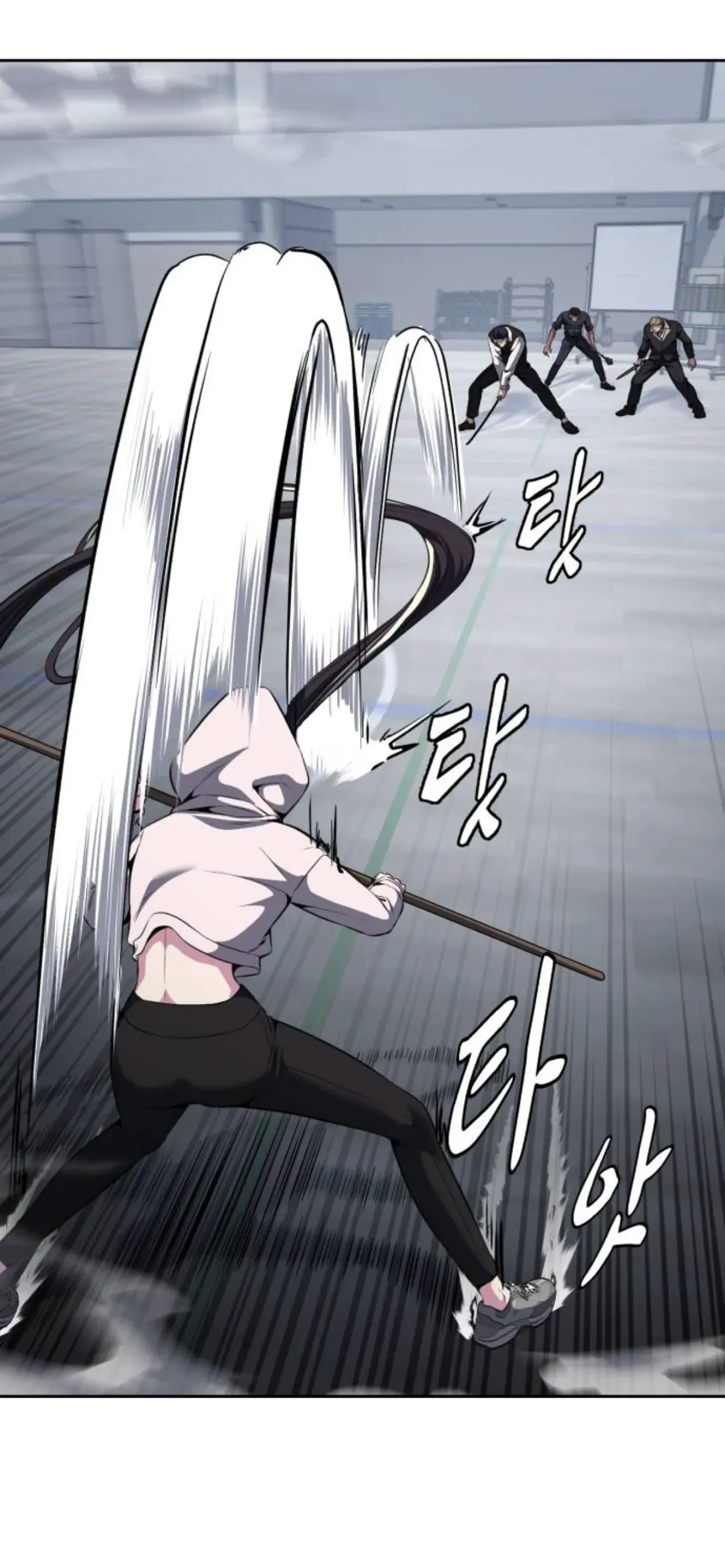 The Boy of Death Chapter 175 Online - página 52