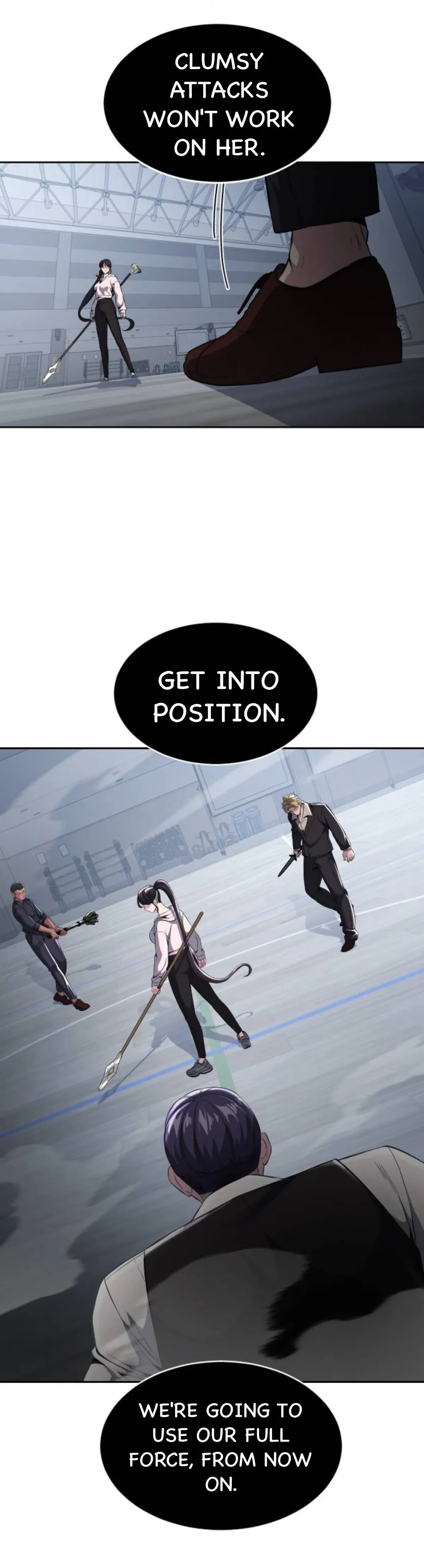 The Boy of Death Chapter 175 Online - página 57