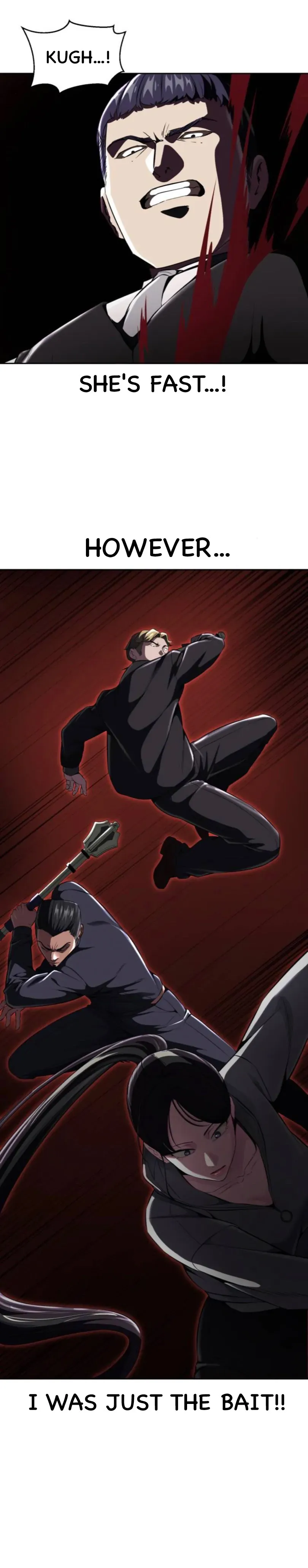The Boy of Death Chapter 175 Online - página 68