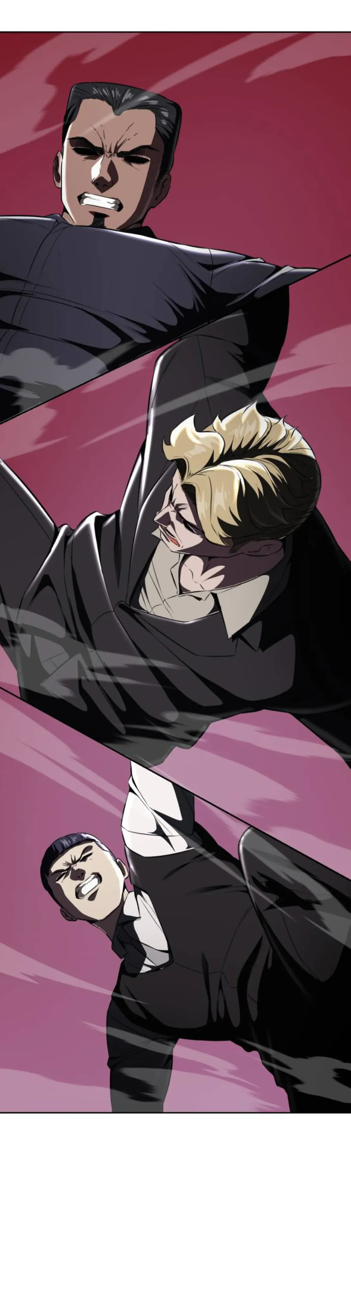 The Boy of Death Chapter 175 Online - página 75