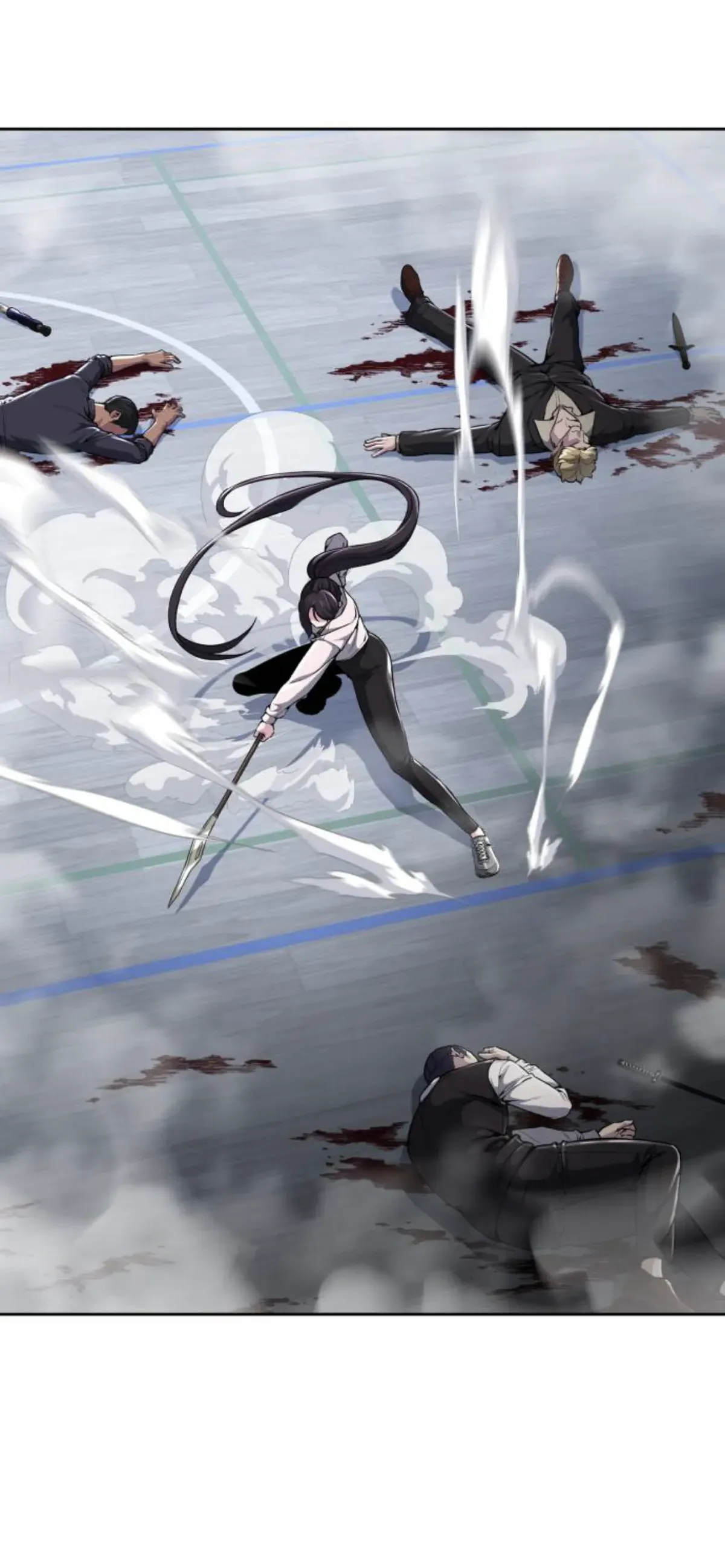 The Boy of Death Chapter 175 Online - página 78