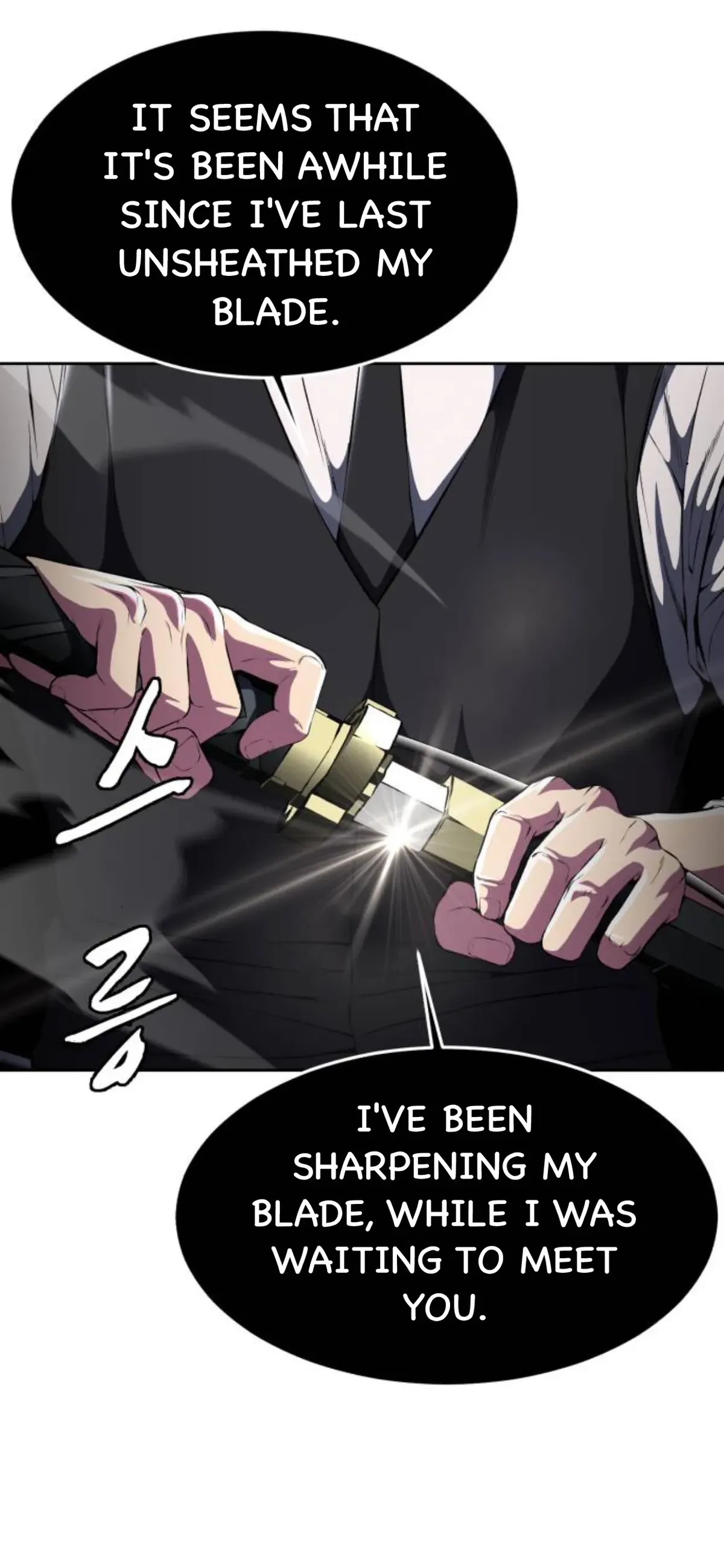 The Boy of Death Chapter 175 Online - página 85