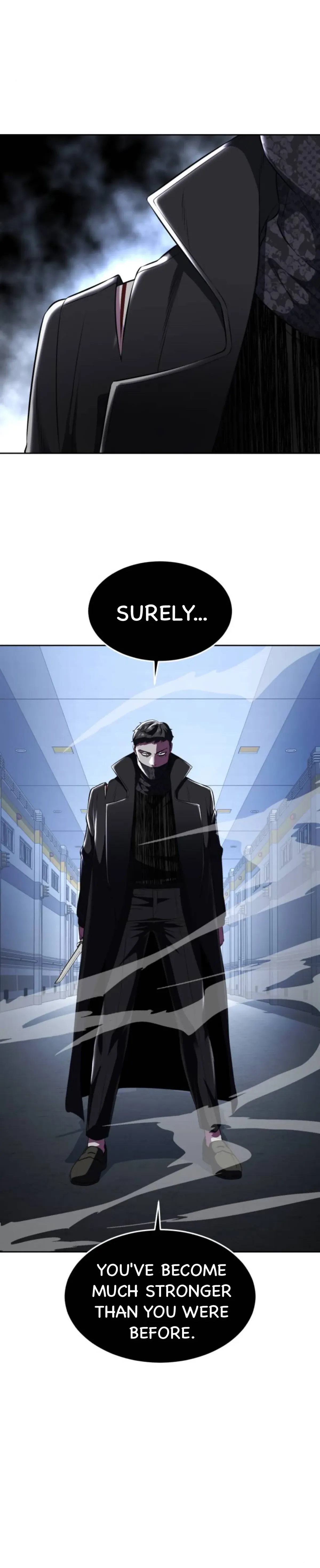 The Boy of Death Chapter 176 Online - página 40