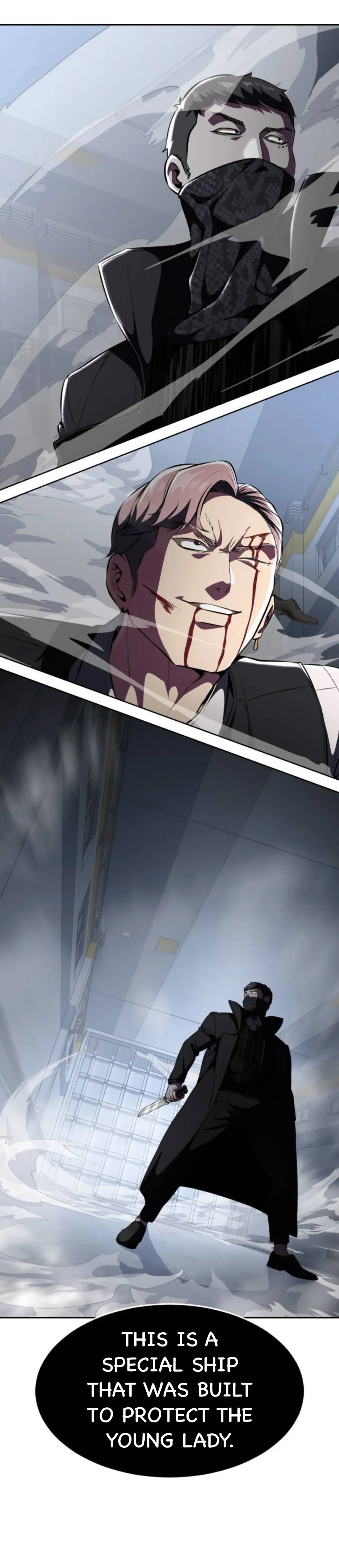 The Boy of Death Chapter 176 Online - página 75