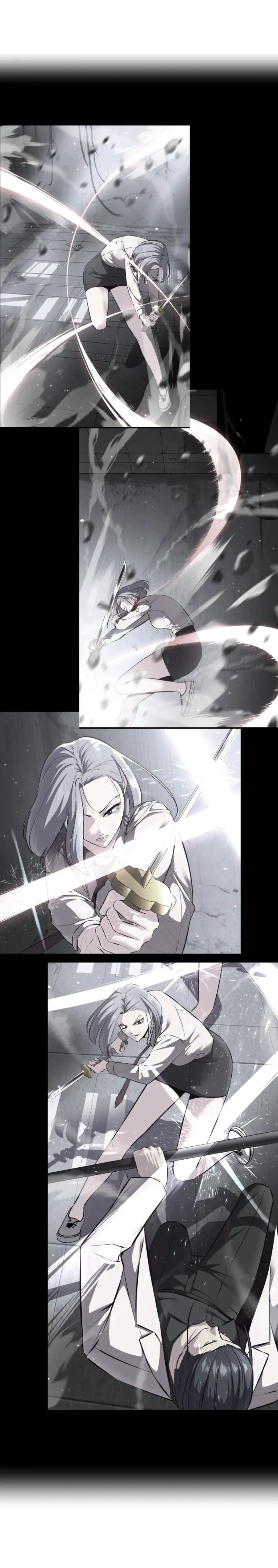 The Boy of Death Chapter 182 Online - página 33