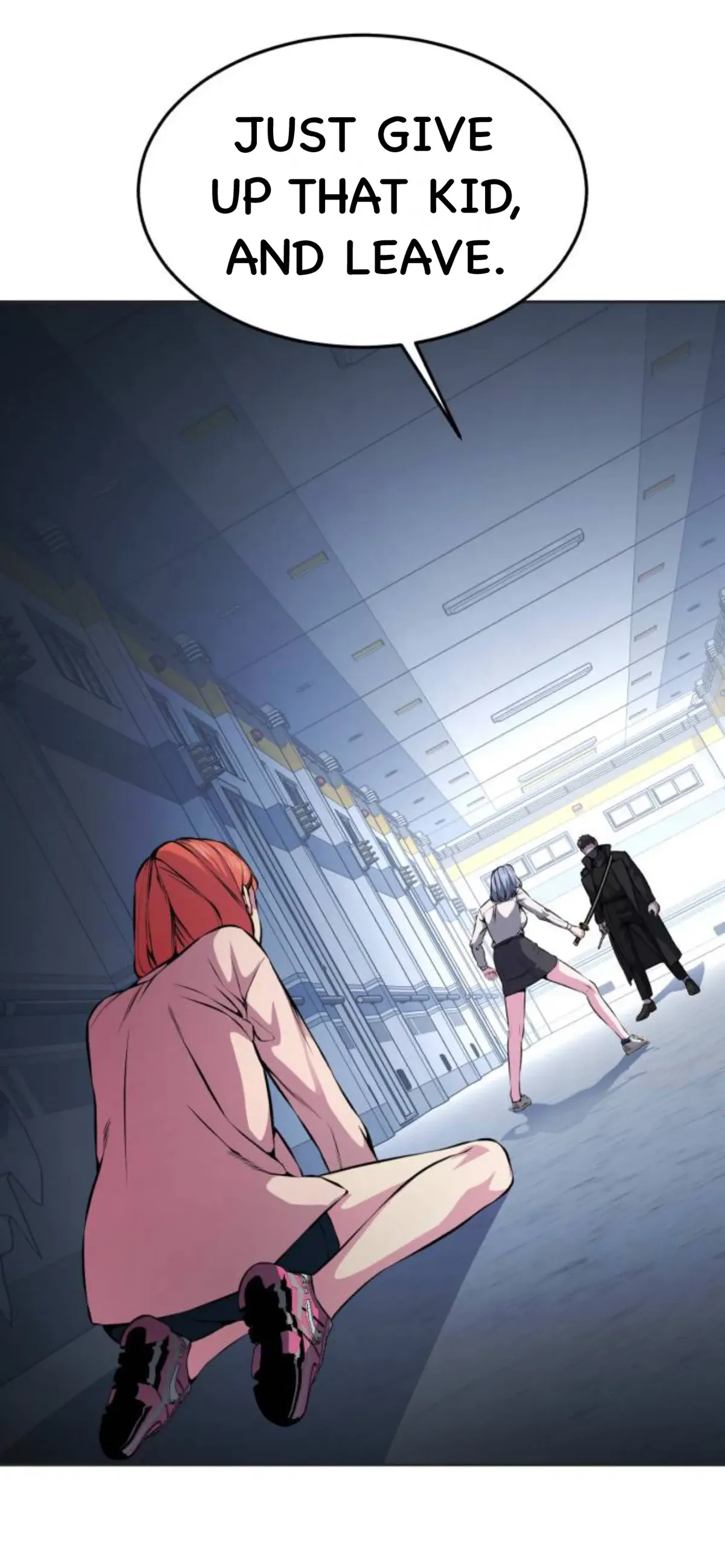 The Boy of Death Chapter 182 Online - página 47