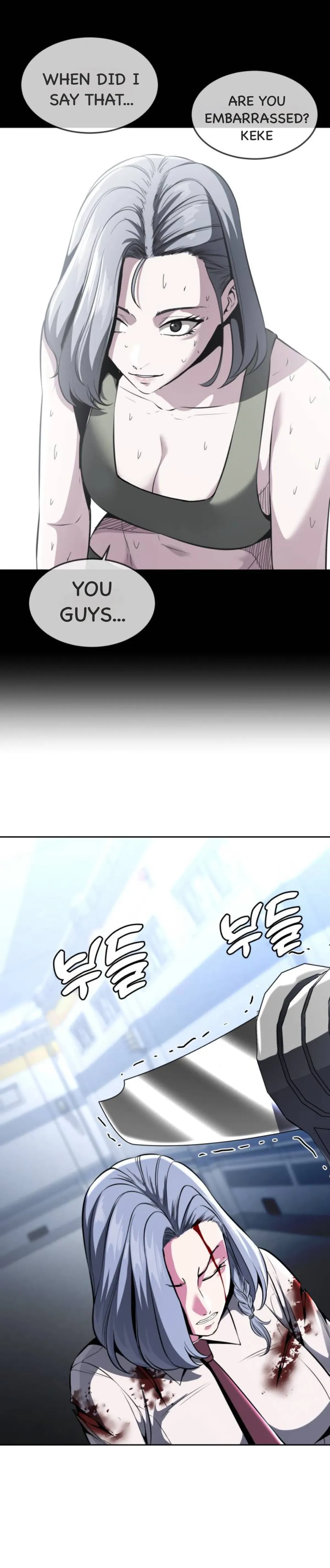The Boy of Death Chapter 182 Online - página 65