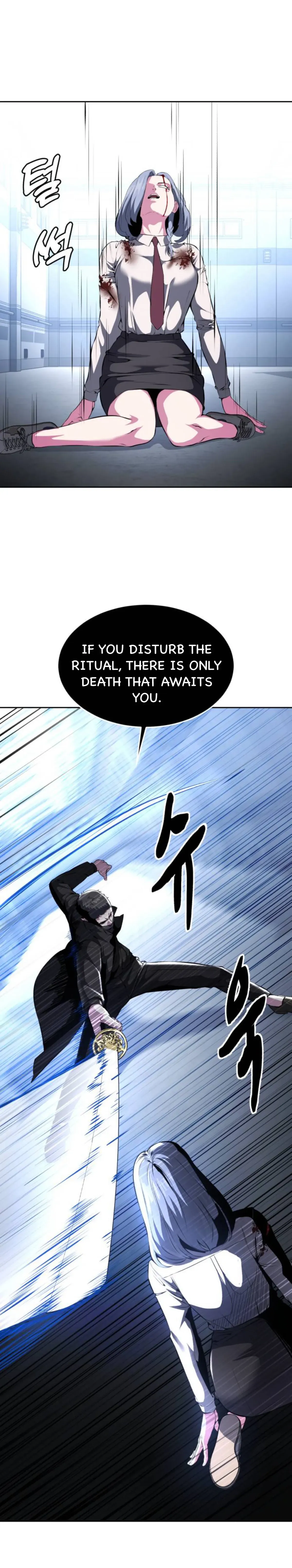 The Boy of Death Chapter 182 Online - página 74