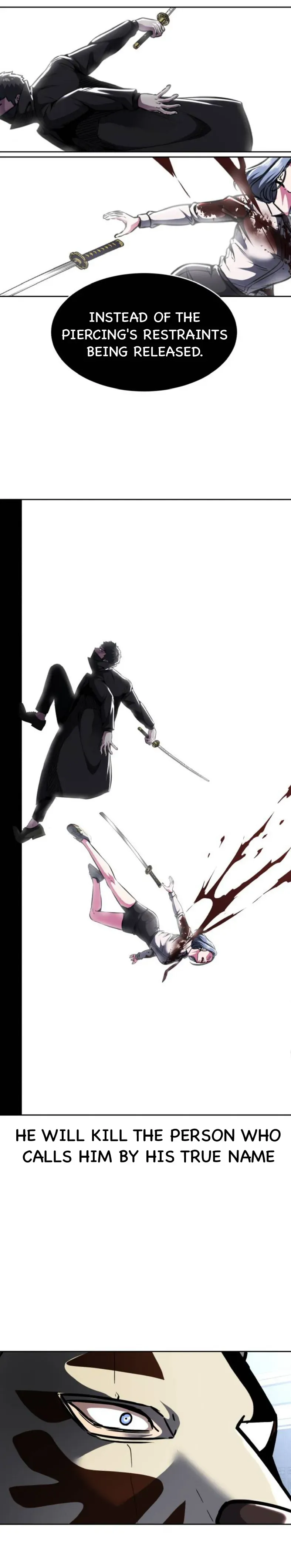 The Boy of Death Chapter 182 Online - página 88