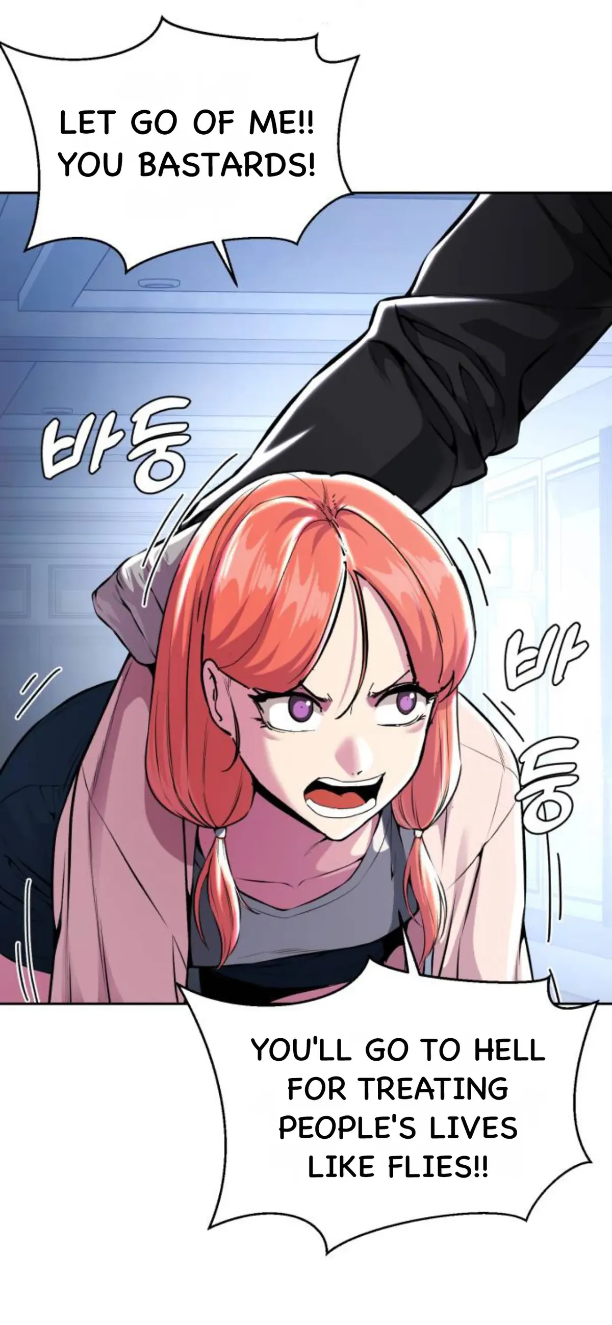 The Boy of Death Chapter 183 Online - página 8