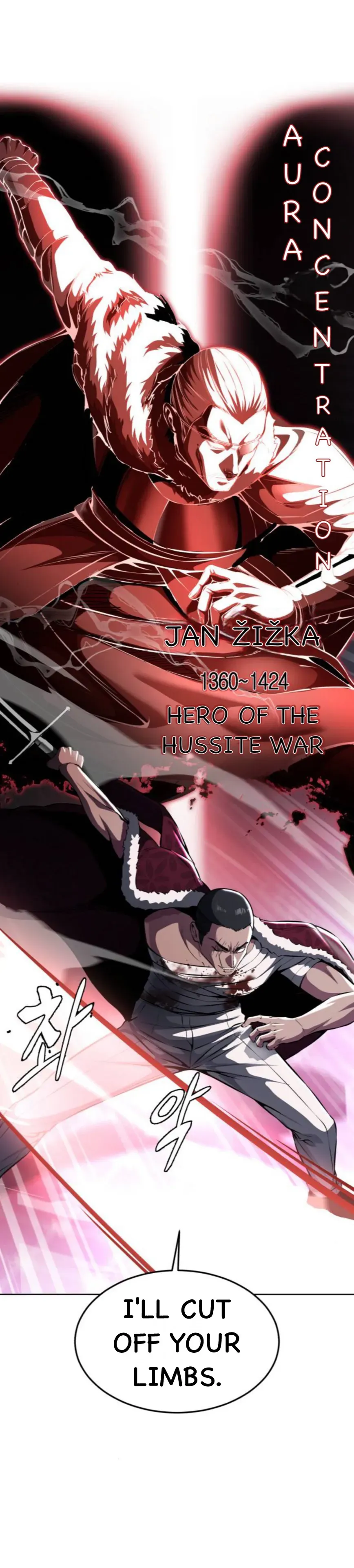 The Boy of Death Chapter 183 Online - página 14