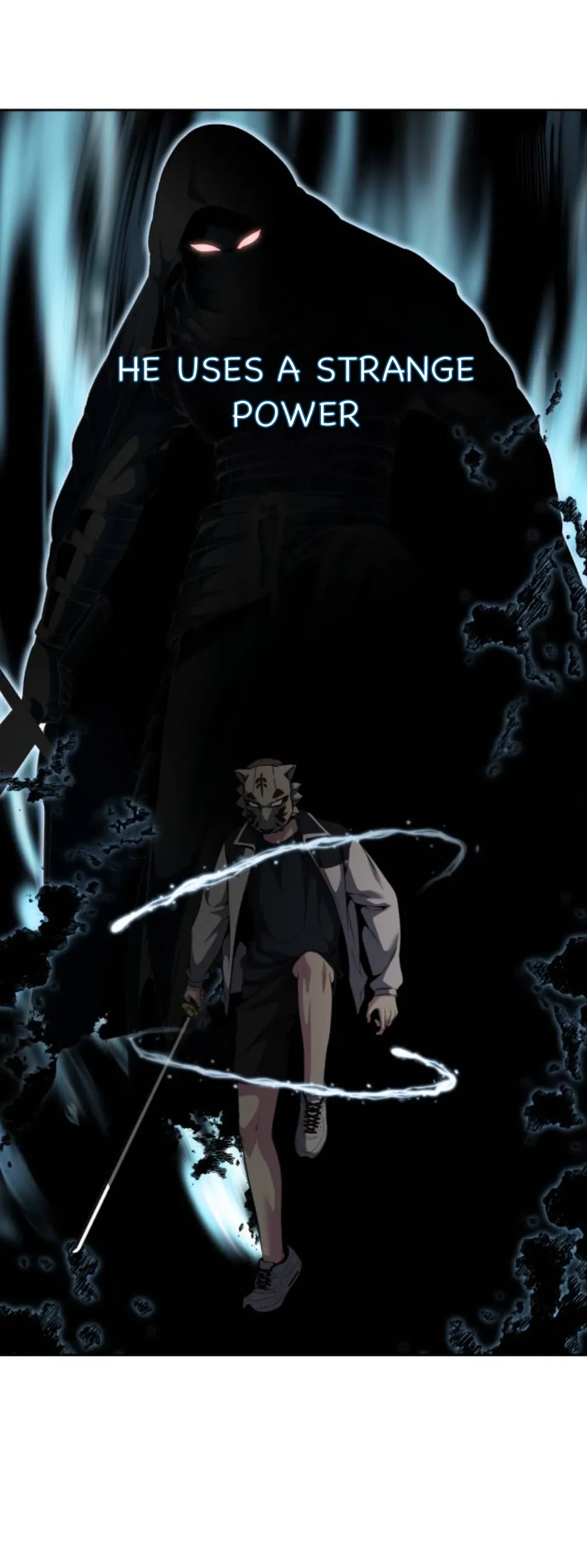 The Boy of Death Chapter 183 Online - página 24