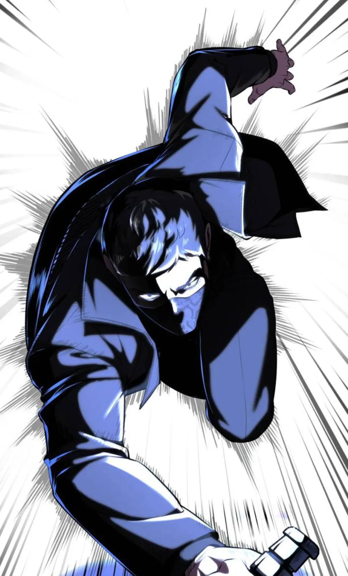 The Boy of Death Chapter 183 Online - página 34