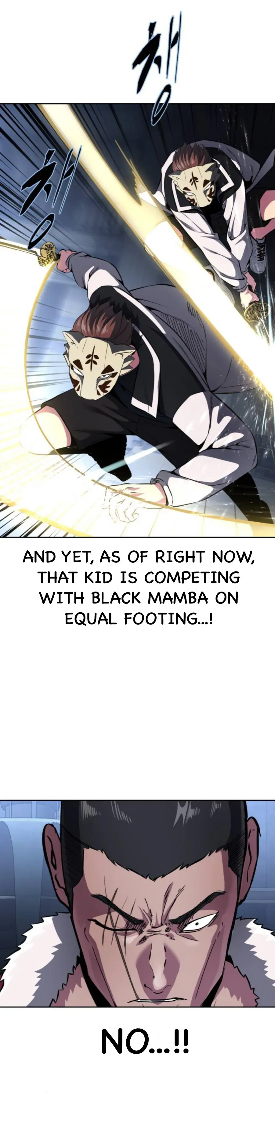The Boy of Death Chapter 183 Online - página 44