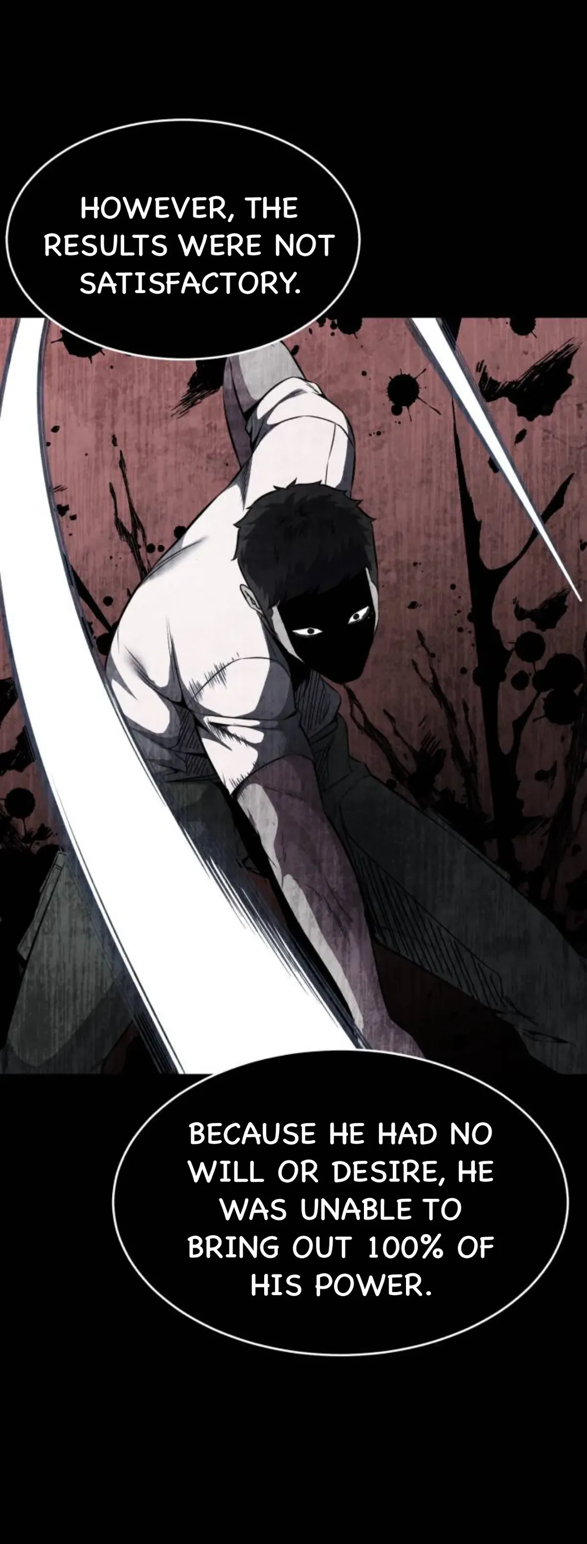 The Boy of Death Chapter 183 Online - página 56