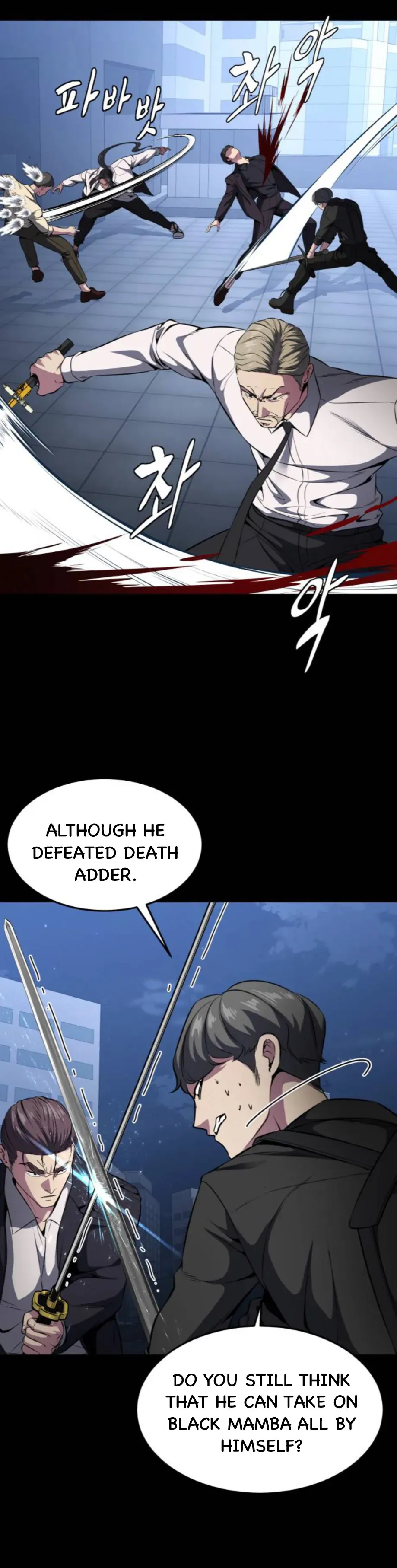The Boy of Death Chapter 183 Online - página 67
