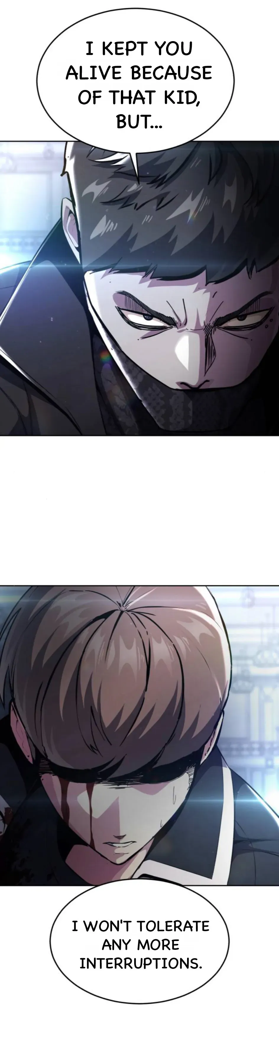 The Boy of Death Chapter 186 Online - página 24