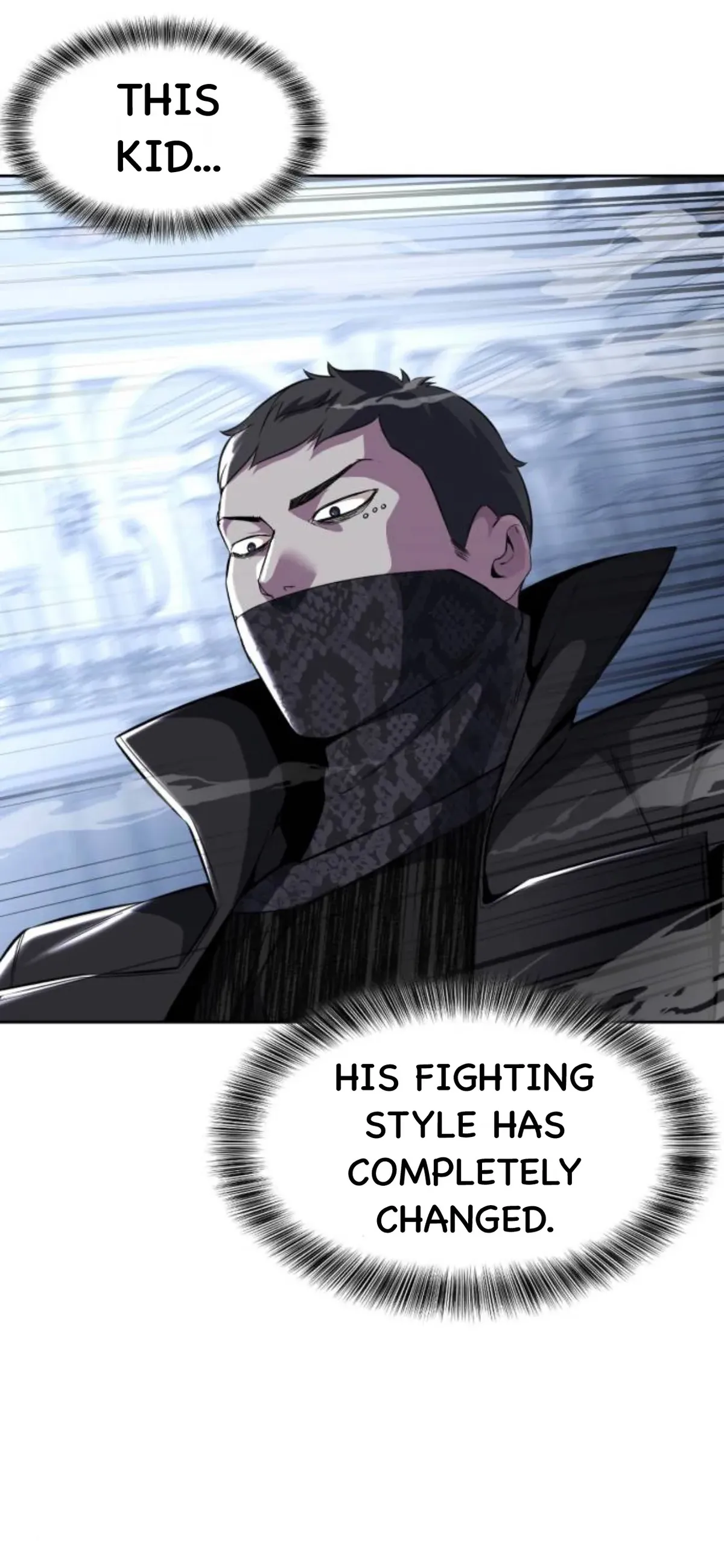 The Boy of Death Chapter 186 Online - página 28